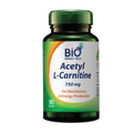 Bio Acetyl L-Carnitine (30 JOD)