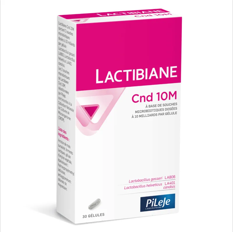 LACTIBIANE-Cnd 10M (19.95 JOD)