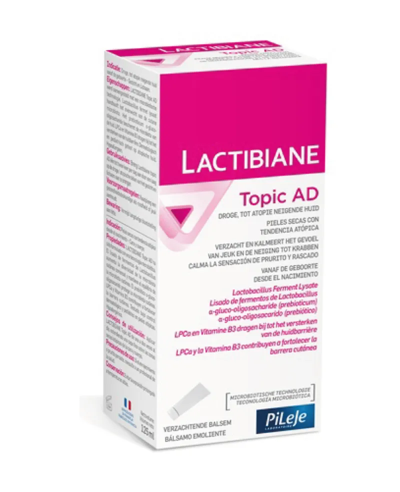 LACTIBIANE- TOPIC AD (16.95 JOD)