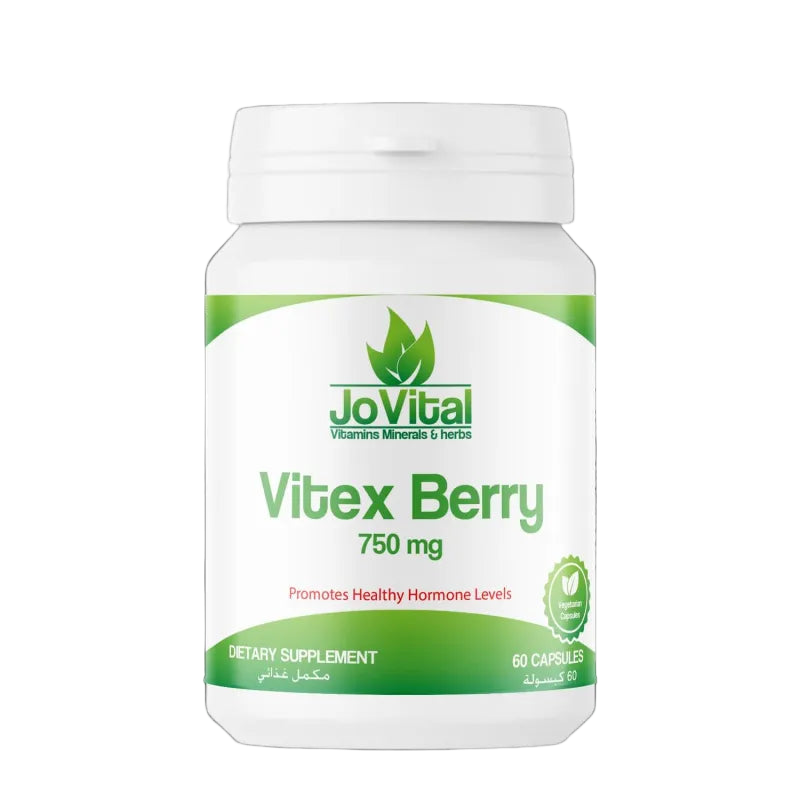 Vitex Berry (28 JOD)